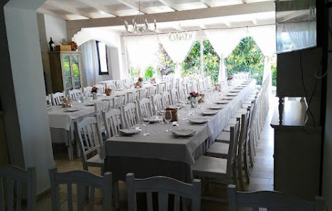 Villa Kailia - Ristorante