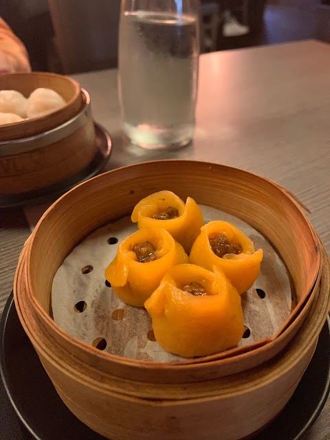 DIMSUM RESTAURANT