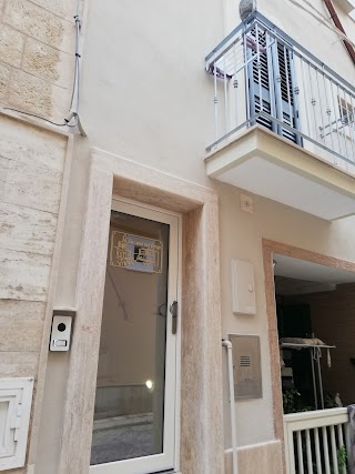 La Casa nel Borgo