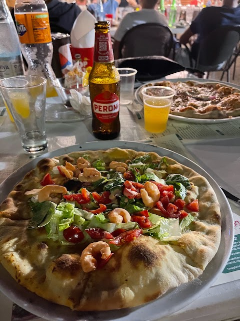 Ristorante - Pizzeria La Pupa