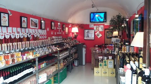 Peperita Store Volterra