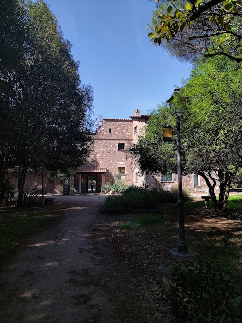 Complesso di Capo di Bove - Parco Archeologico dell'Appia Antica