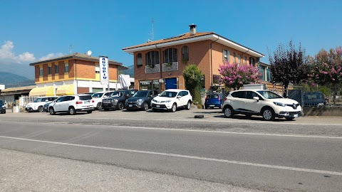 Autopiu' Di Bessone Silvana