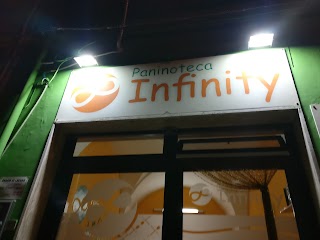 Paninoteca Infinity