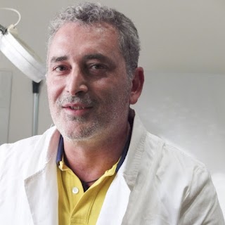 Dr. Paolo Grimaldi, Ginecologo