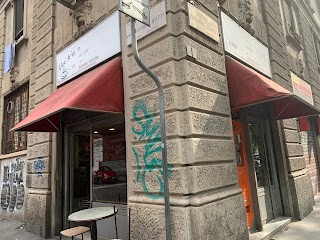 Vecchia Milano Cafè