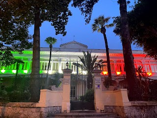 Circolo Unificato dell'Esercito - Palermo