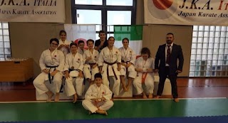 Centro Sportivo Karate Macherio