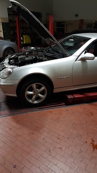 Autofficina Struga