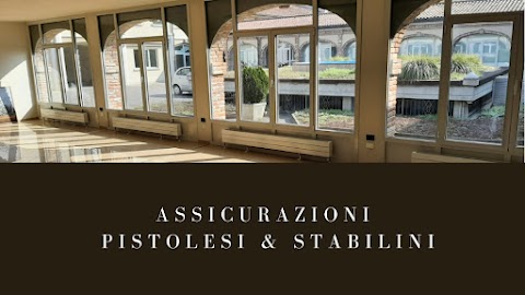 Pistolesi & Stabilini