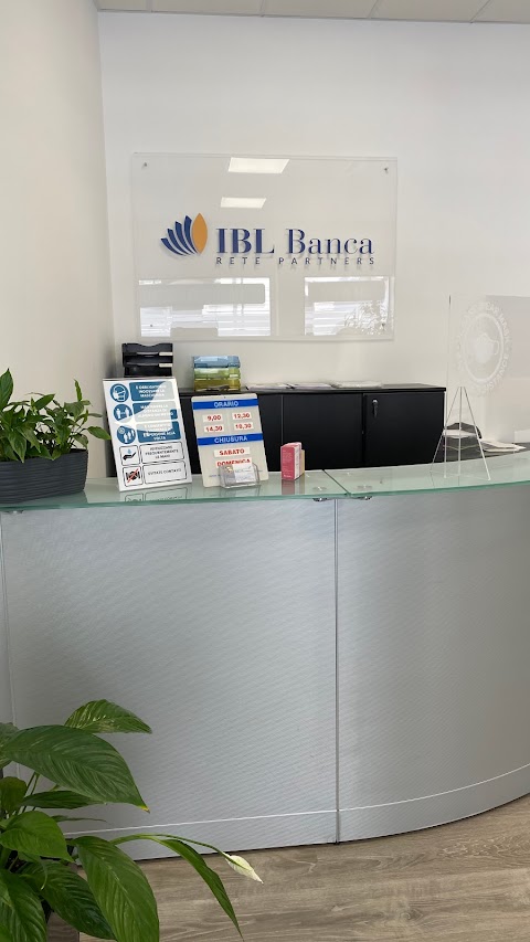 IBL BANCA Rete Partners BIELLA