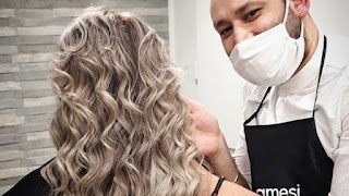 Andrea Di Franco Hair - Ie tue sfumature su misura