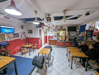 Bar Trattoria Da Silvan