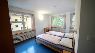 Zurich Youth Hostel