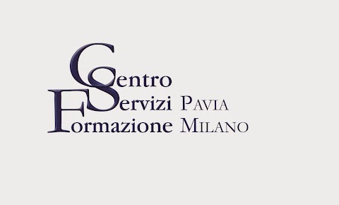 Centro Servizi Formazione - Vigevano