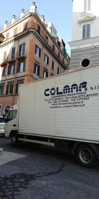 Colmar Di Valerio Colamarco & C. S.R.L.