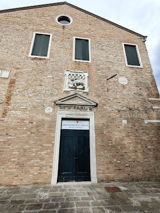 Casa accoglienza Bakhita