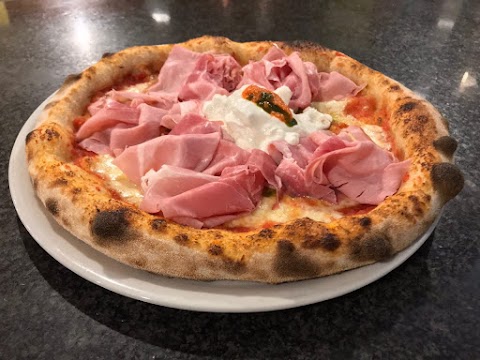 Il Leone d’Oro - Ristorante Pizzeria