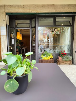 Vert Pordenone | Bistrot naturale, vegano e vegetariano