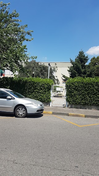 Liceo Statale “Carlo Porta” di Monza