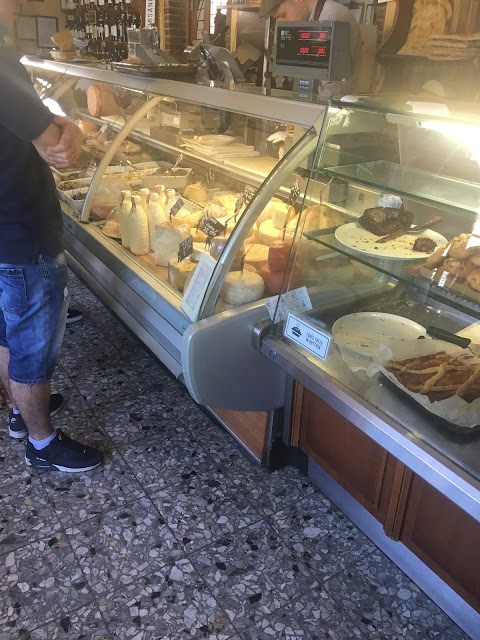 La Bottega a Rosano