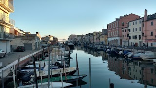 CHIOGGIA-FONDAMENTA MOTONAVE GIUDECCA 36