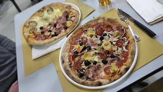 Pizzeria Il Grifo