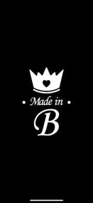 Made In B.