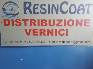 ResinCoat