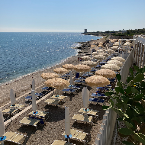 Villaggio Lido Nettuno - Oasi Naturale di Torre Calderina