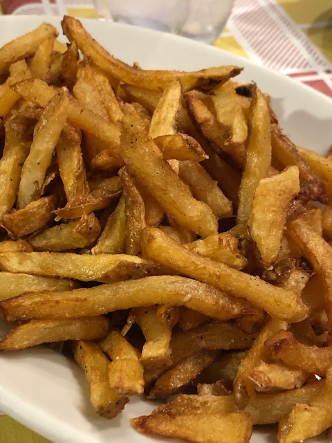 ristorante macelleria degustazione di carne alla brace da pasqualino