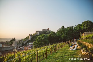 Rocca Sveva di Cantina di Soave