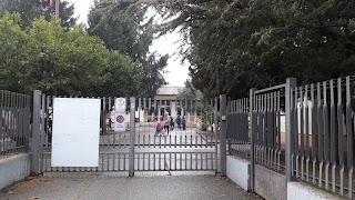Scuola Primaria Masaccio