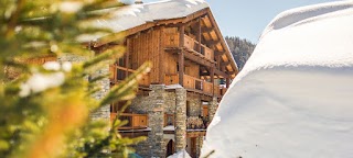 CHALET CHAUDANNE