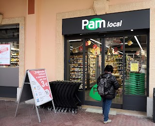 Pam Local Cadorna Padova