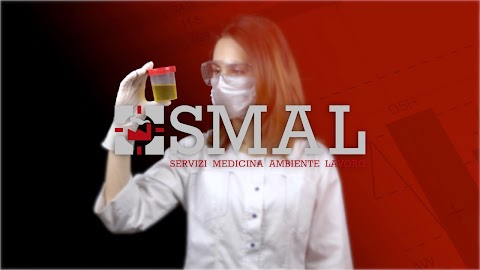 SMAL - Servizi Medicina Ambiente e Lavoro