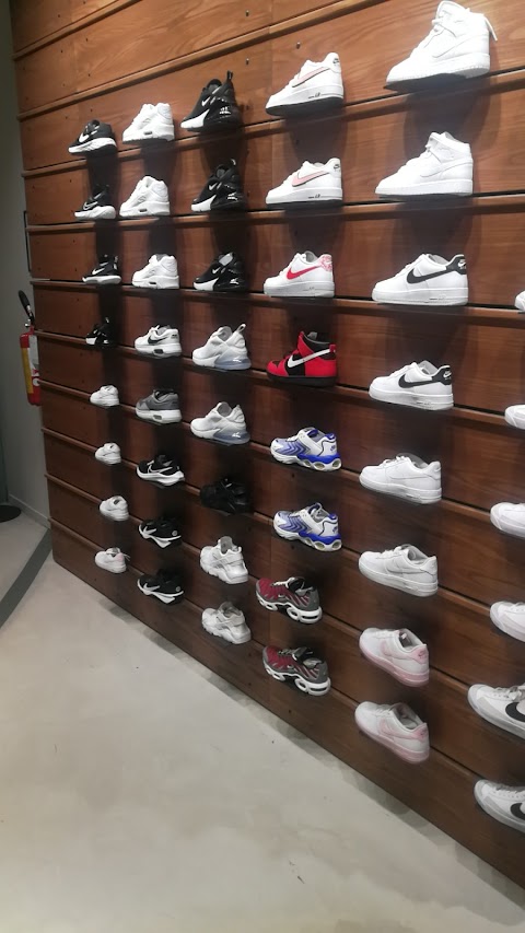 Nike Store