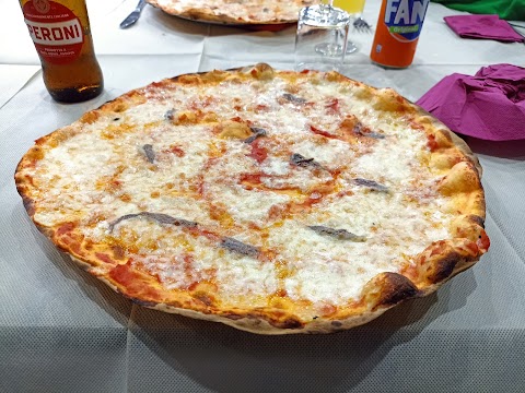 La Vela - ristorante pizzeria