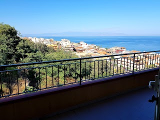 PANORAMIC HOUSE -Santa Teresa di Riva- BANDIERA BLU