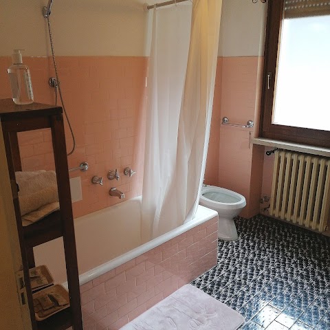 B&B Bellavista Giazza