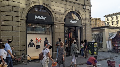 K-Way 23 Firenze