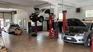 Autofficina Residori di Macchioni Ivano