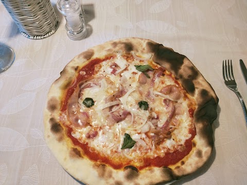 Ristorante Pizzeria Grattacielo