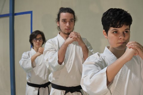 Bushido Karate asd