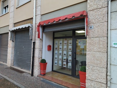 Agenzia Immobiliare Diamante di Rigolli Giovanni