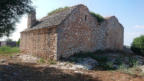 Masseria Montecchie