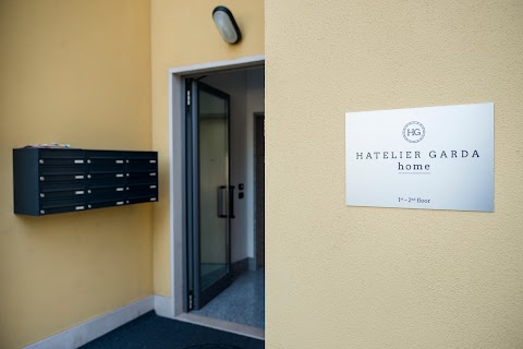 Hatelier Garda Home