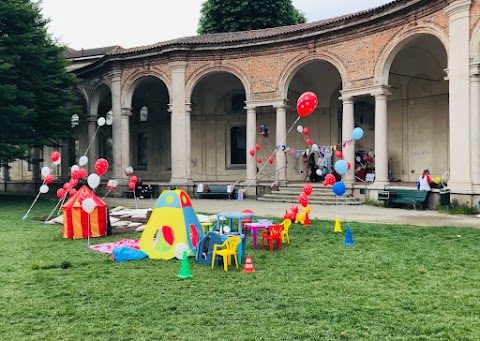 Rapanello Eventi per Bambini - Kids Day - Bimbi in Ufficio - Campus e Laboratori