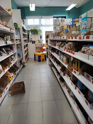 Farmacia Nuova Dott.ssa Mangiavillano