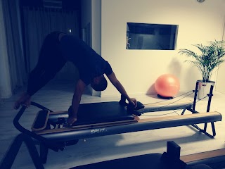 Studio Pilates Lodi